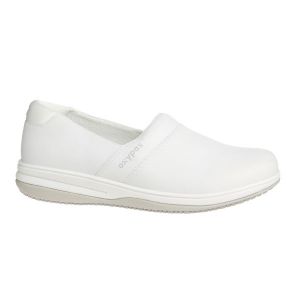 Zapato SUZY blanco